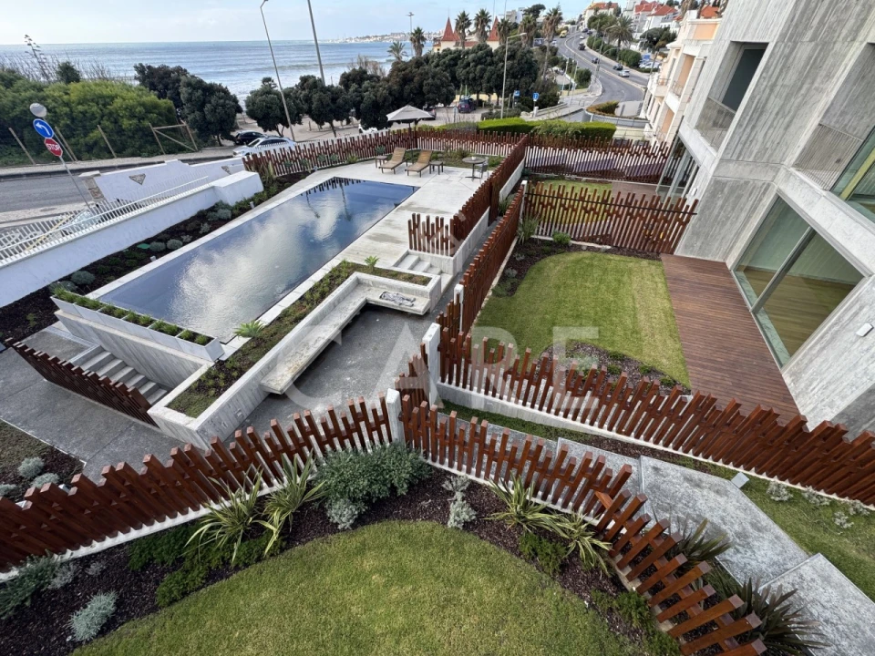 Moradia T3 para Venda em Cascais e Estoril Foto 23