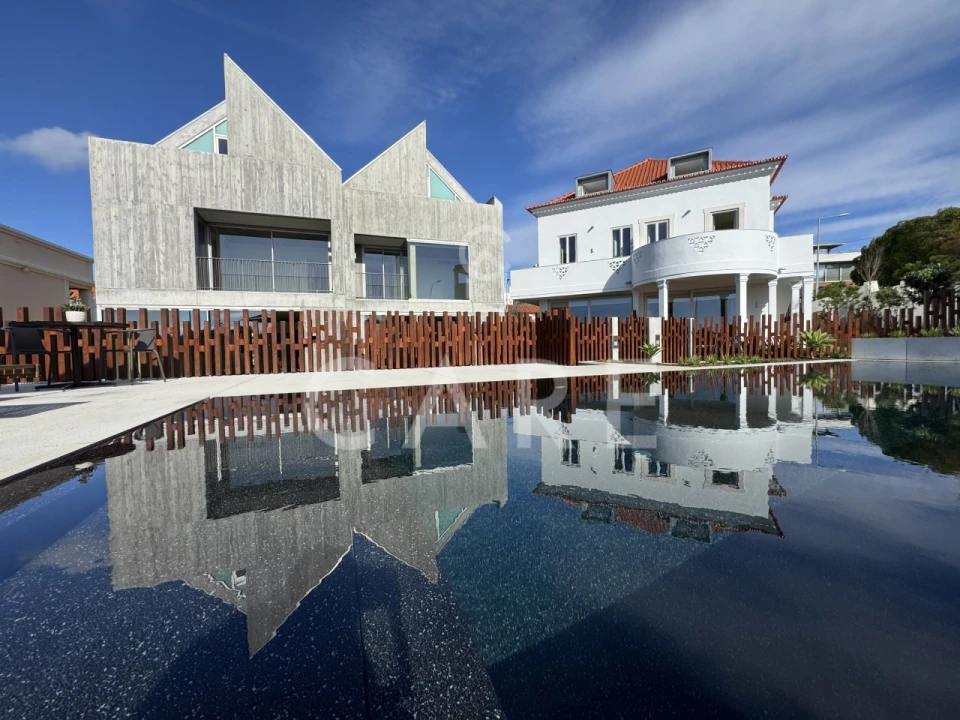 Moradia T3 para Venda em Cascais e Estoril Foto 25