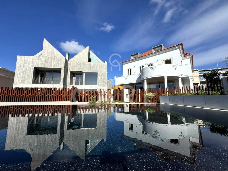 Moradia T3 para Venda em Cascais e Estoril Foto 27