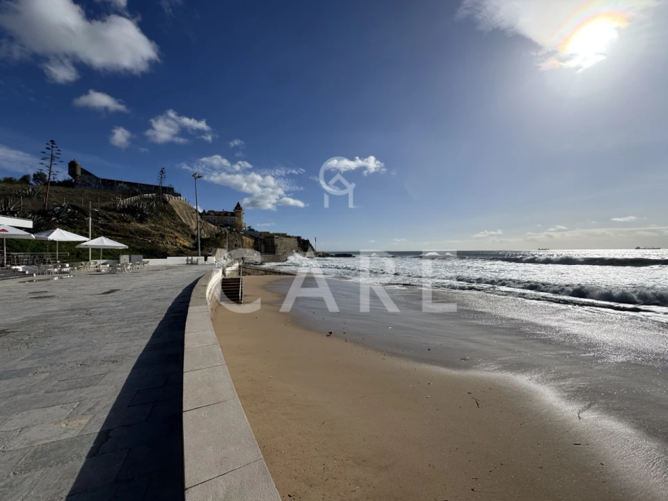 Moradia T3 para Venda em Cascais e Estoril Foto 31