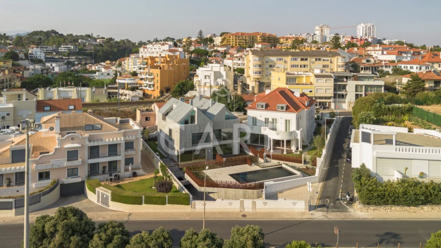 Moradia T3 para Venda em Cascais e Estoril