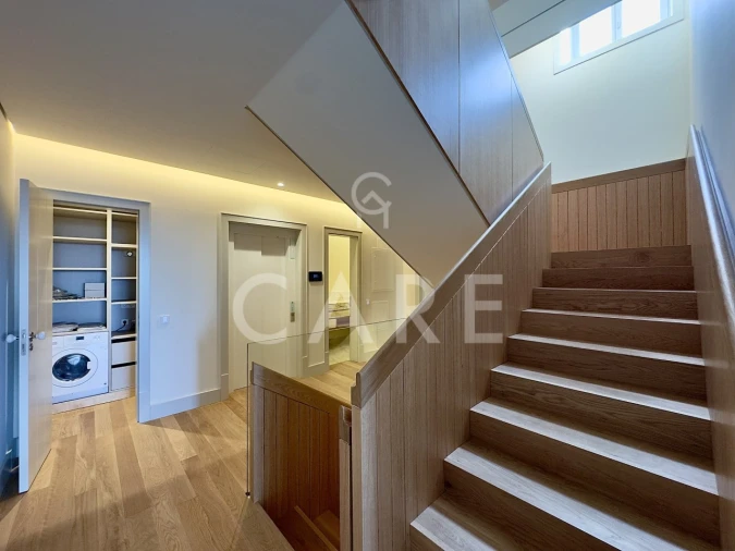 Moradia T3 para Venda em Cascais e Estoril Foto 5