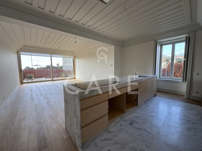 Moradia T3 para Venda em Cascais e Estoril Foto 6