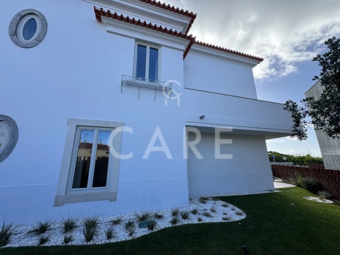 Moradia T3 para Venda em Cascais e Estoril Foto 8