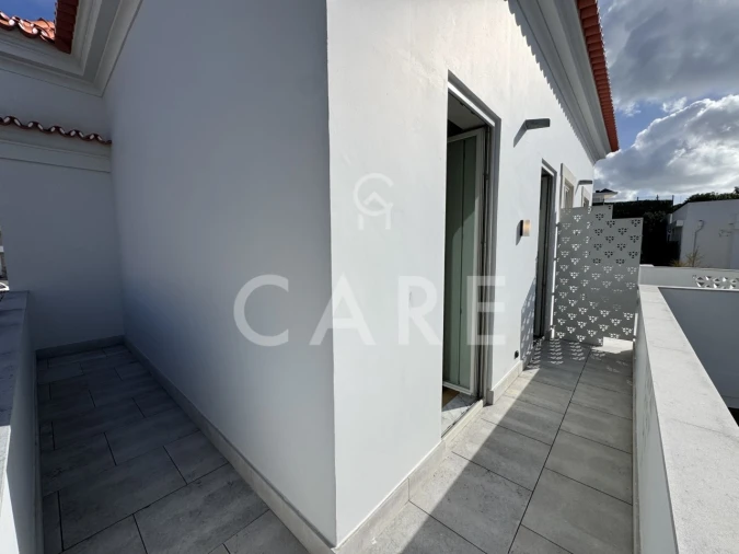 Moradia T3 para Venda em Cascais e Estoril Foto 14