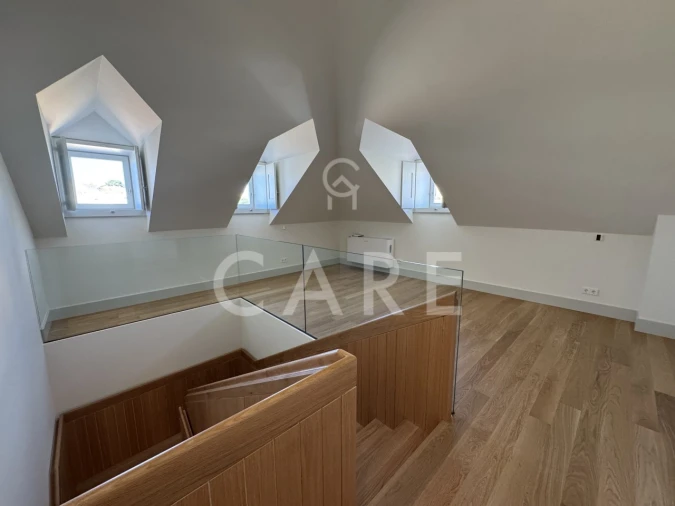 Moradia T3 para Venda em Cascais e Estoril Foto 20