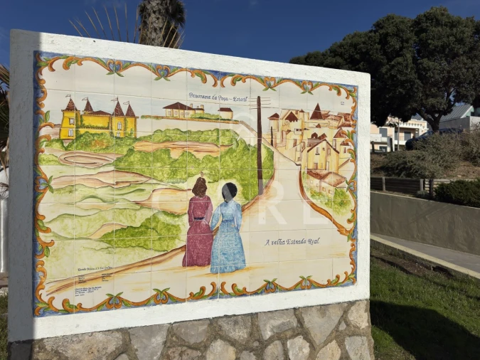 Moradia T3 para Venda em Cascais e Estoril Foto 33