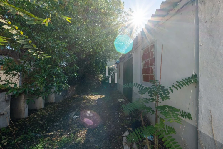 Moradia T1 para Venda em Loule (São Clemente) Foto 4