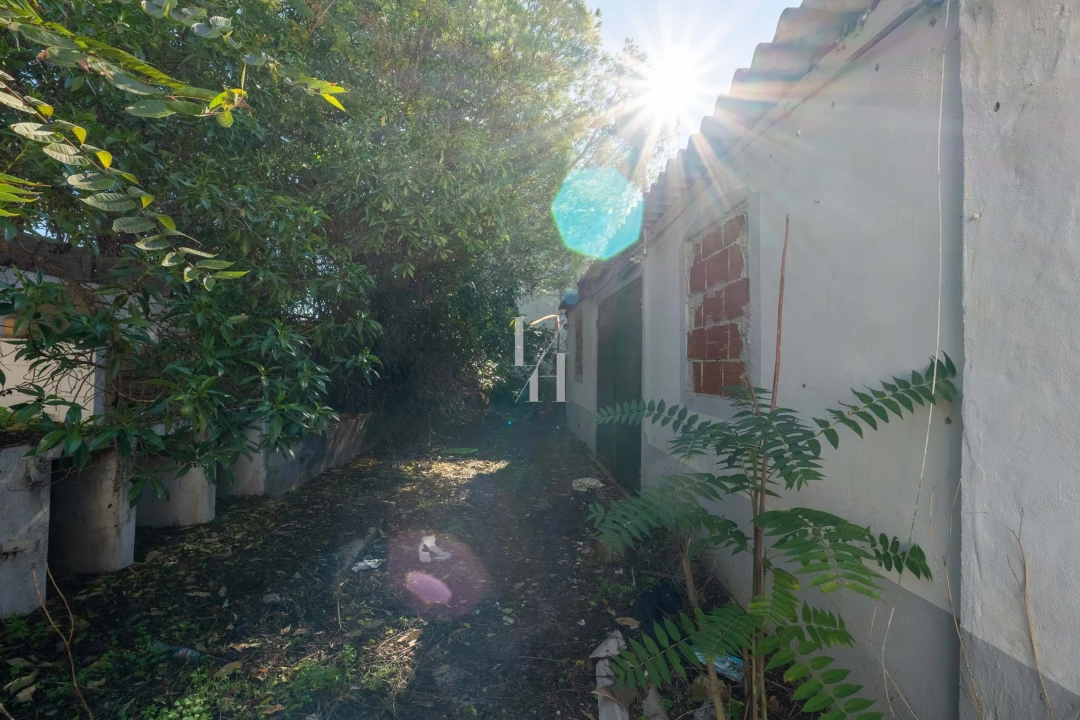 Moradia T1 para Venda em Loule (São Clemente) Foto 4