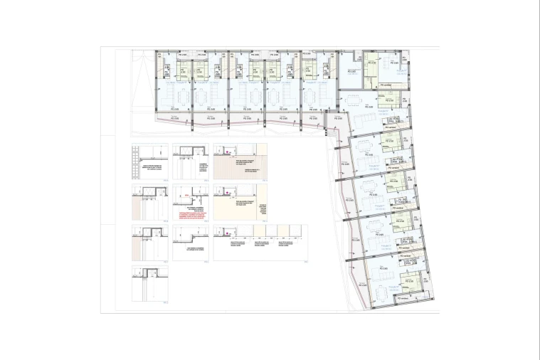 Moradia T3 para Venda em Loule (São Clemente) Foto 25