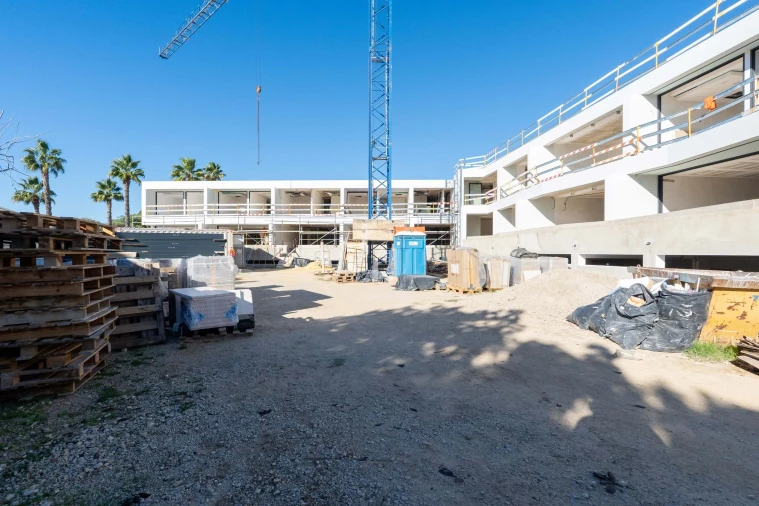 Moradia T3 para Venda em Loule (São Clemente) Foto 1