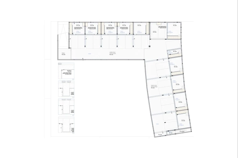 Moradia T3 para Venda em Loule (São Clemente) Foto 24