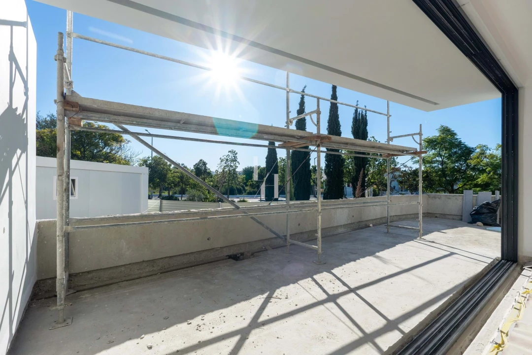 Moradia T3 para Venda em Loule (São Clemente) Foto 5