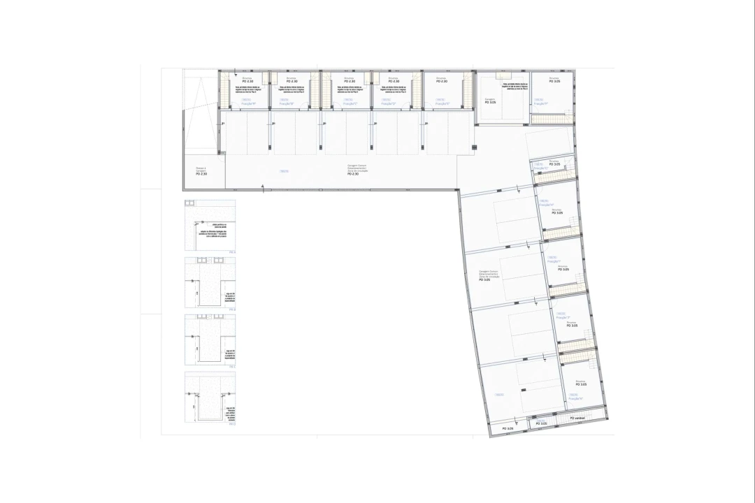 Moradia T3 para Venda em Loule (São Clemente) Foto 24
