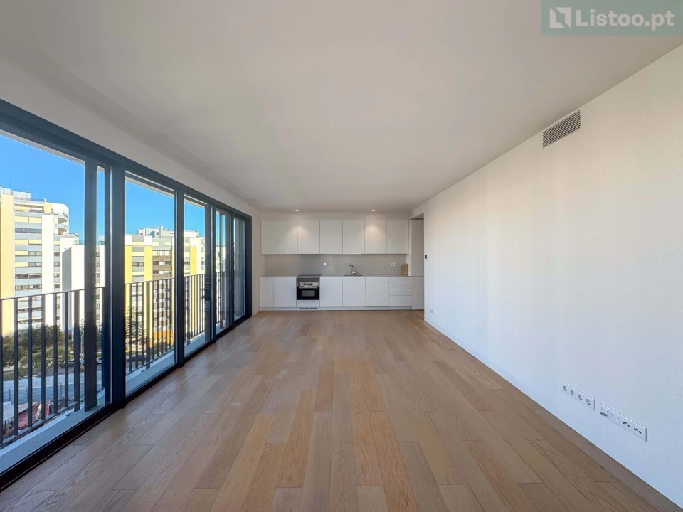 Apartamento T2 para Venda em Algés, Linda-A-Velha e Cruz Quebrada-Dafundo Foto 10