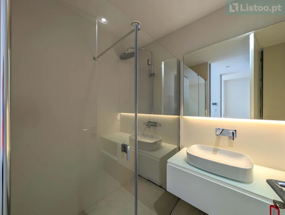 Apartamento T2 para Venda em Algés, Linda-A-Velha e Cruz Quebrada-Dafundo Foto 26