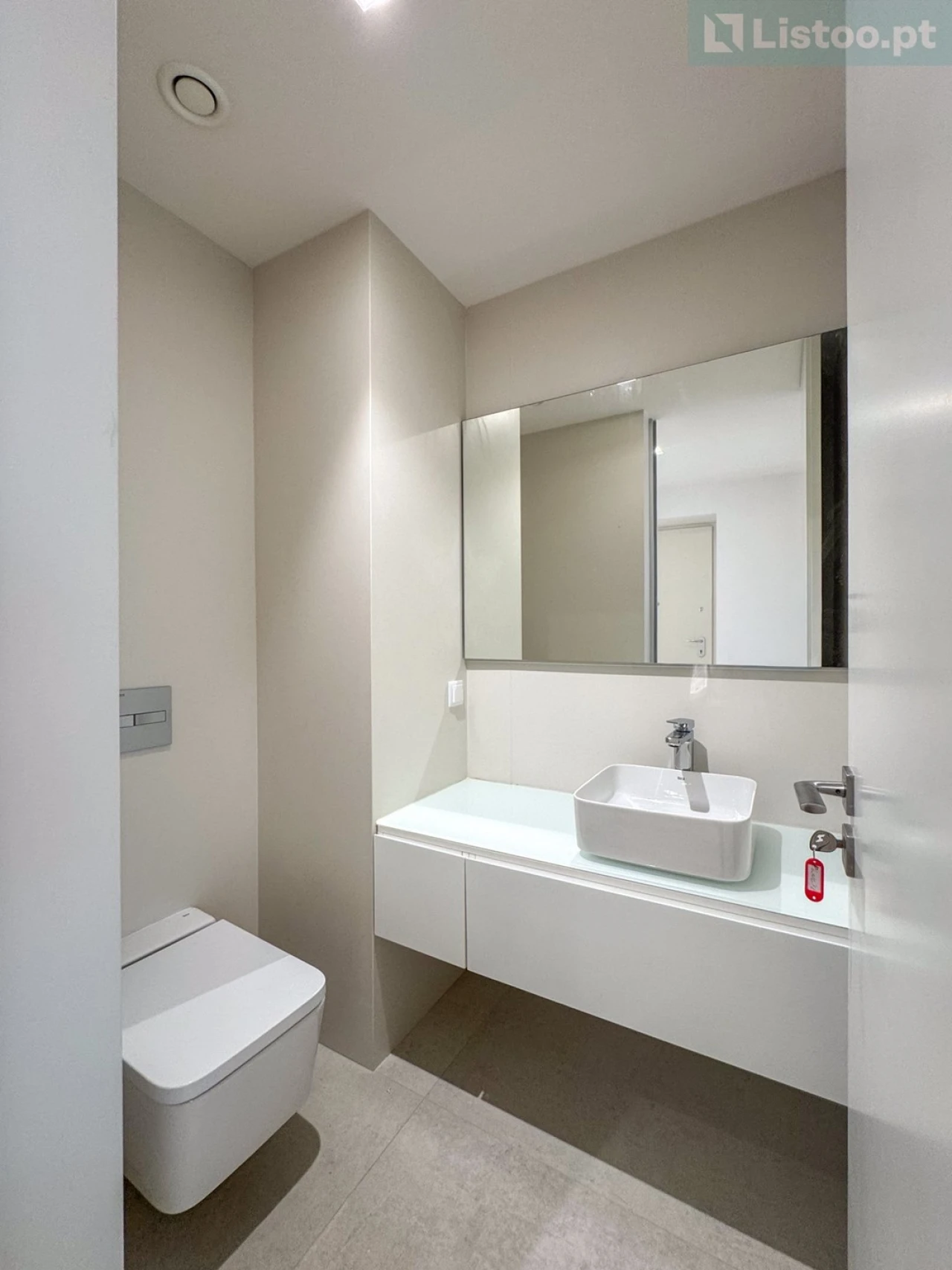 Apartamento T2 para Venda em Algés, Linda-A-Velha e Cruz Quebrada-Dafundo Foto 16