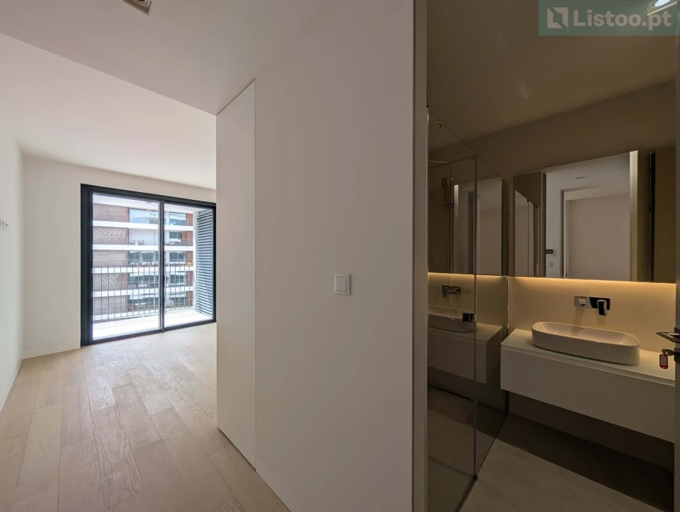 Apartamento T2 para Venda em Algés, Linda-A-Velha e Cruz Quebrada-Dafundo Foto 24