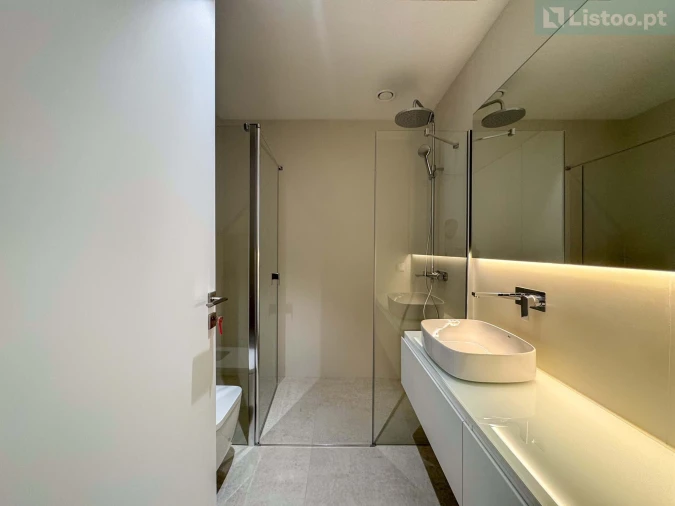 Apartamento T2 para Venda em Algés, Linda-A-Velha e Cruz Quebrada-Dafundo Foto 19