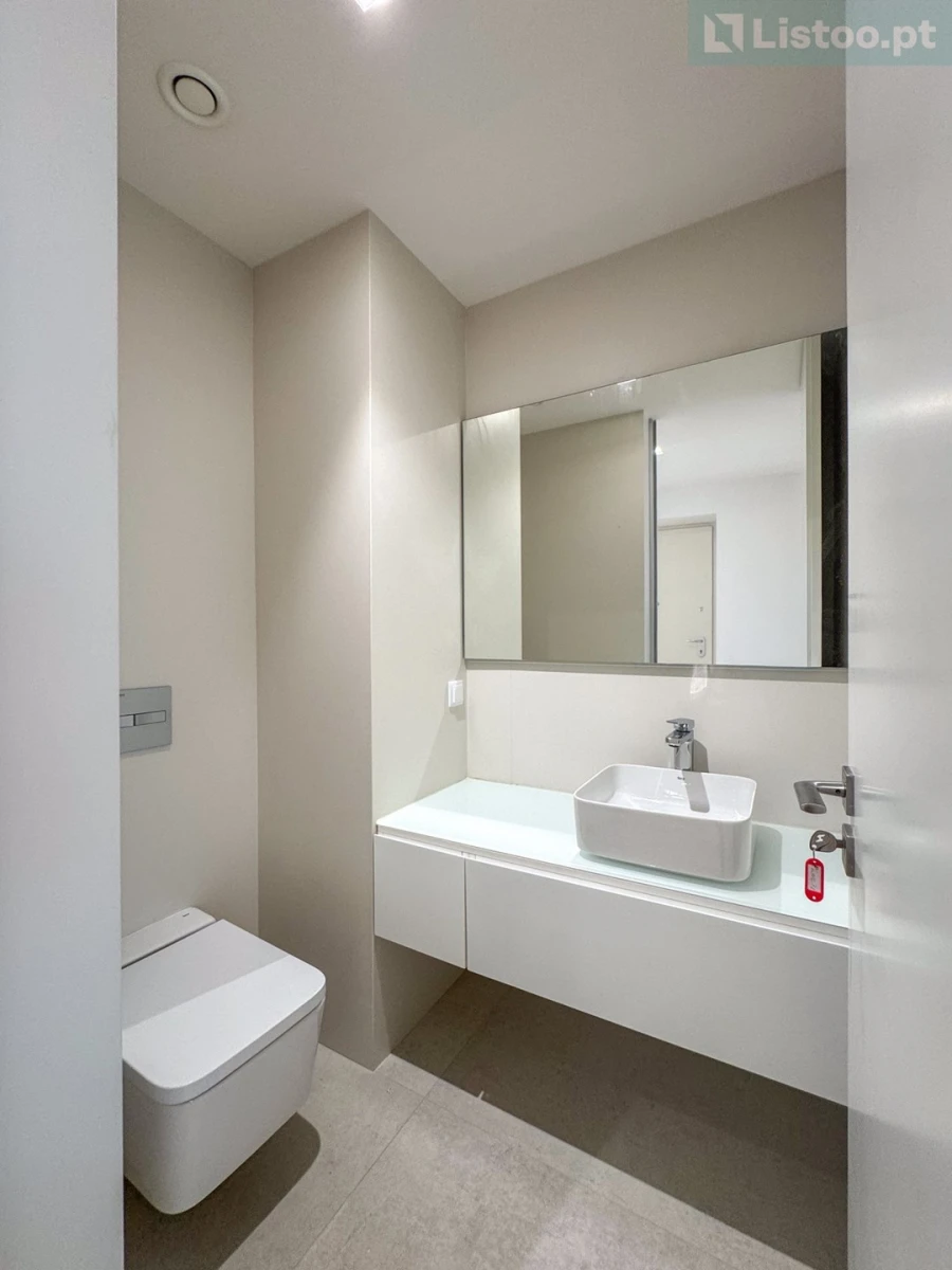 Apartamento T2 para Venda em Algés, Linda-A-Velha e Cruz Quebrada-Dafundo Foto 16