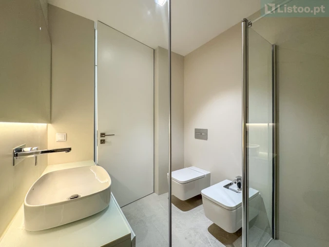 Apartamento T2 para Venda em Algés, Linda-A-Velha e Cruz Quebrada-Dafundo Foto 20