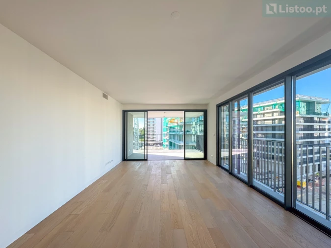 Apartamento T2 para Venda em Algés, Linda-A-Velha e Cruz Quebrada-Dafundo Foto 7