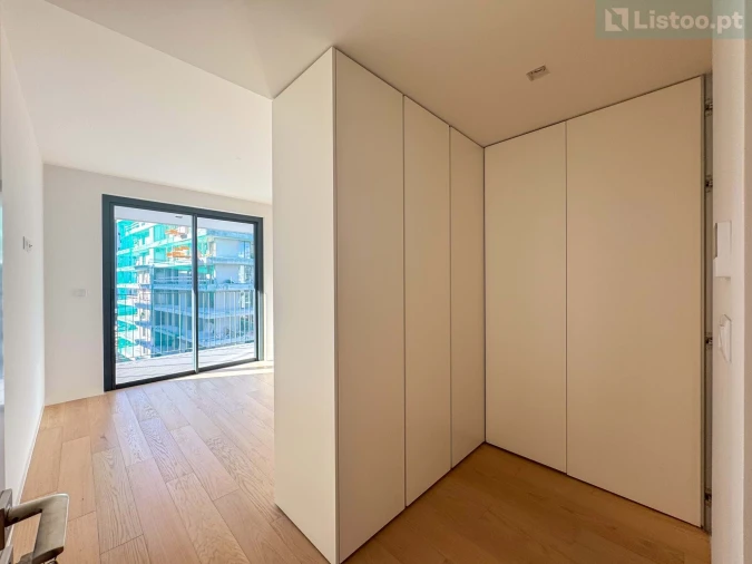 Apartamento T2 para Venda em Algés, Linda-A-Velha e Cruz Quebrada-Dafundo Foto 18