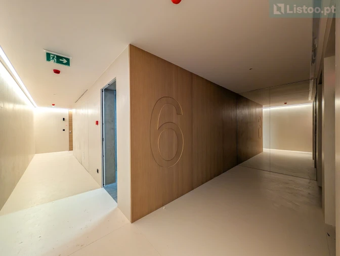 Apartamento T2 para Venda em Algés, Linda-A-Velha e Cruz Quebrada-Dafundo Foto 29