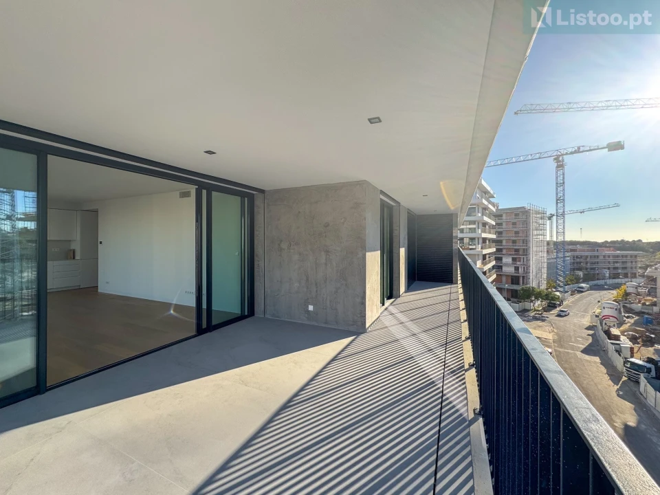 Apartamento T2 para Venda em Algés, Linda-A-Velha e Cruz Quebrada-Dafundo Foto 3