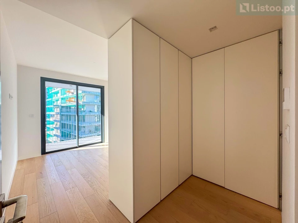 Apartamento T2 para Venda em Algés, Linda-A-Velha e Cruz Quebrada-Dafundo Foto 18