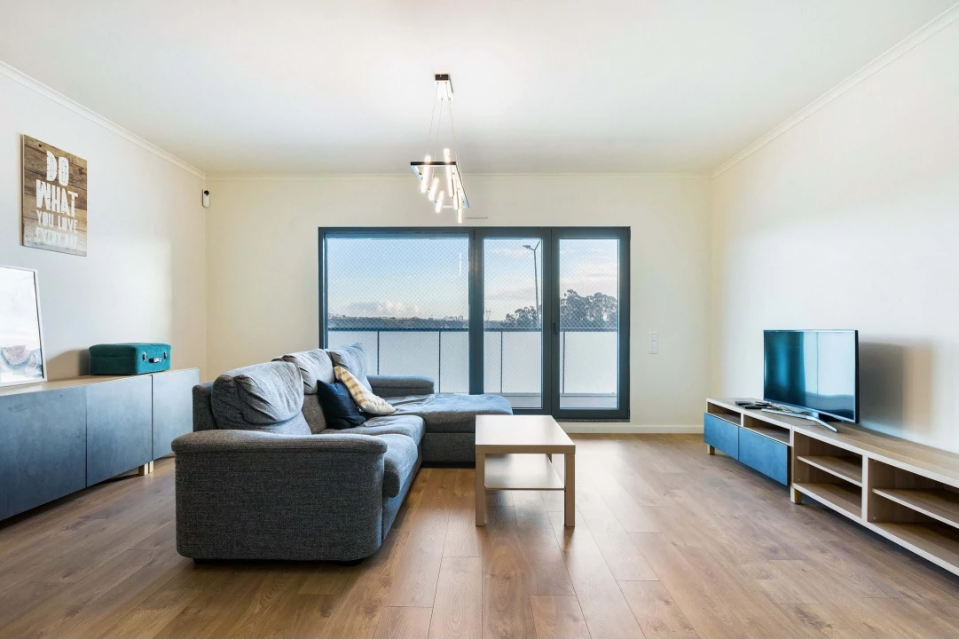 Apartamento T3 para Venda em Santo António dos Cavaleiros e Frielas Foto 6