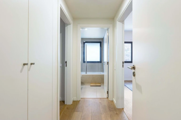 Apartamento T3 para Venda em Santo António dos Cavaleiros e Frielas Foto 13