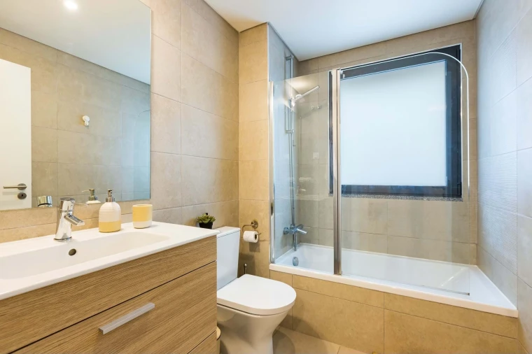 Apartamento T3 para Venda em Santo António dos Cavaleiros e Frielas Foto 22