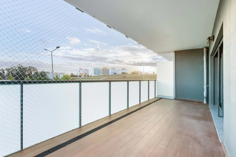 Apartamento T3 para Venda em Santo António dos Cavaleiros e Frielas Foto 24