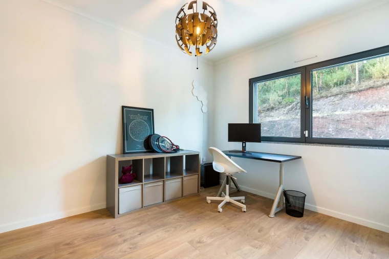 Apartamento T3 para Venda em Santo António dos Cavaleiros e Frielas Foto 14