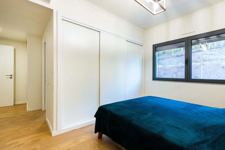 Apartamento T3 para Venda em Santo António dos Cavaleiros e Frielas Foto 20