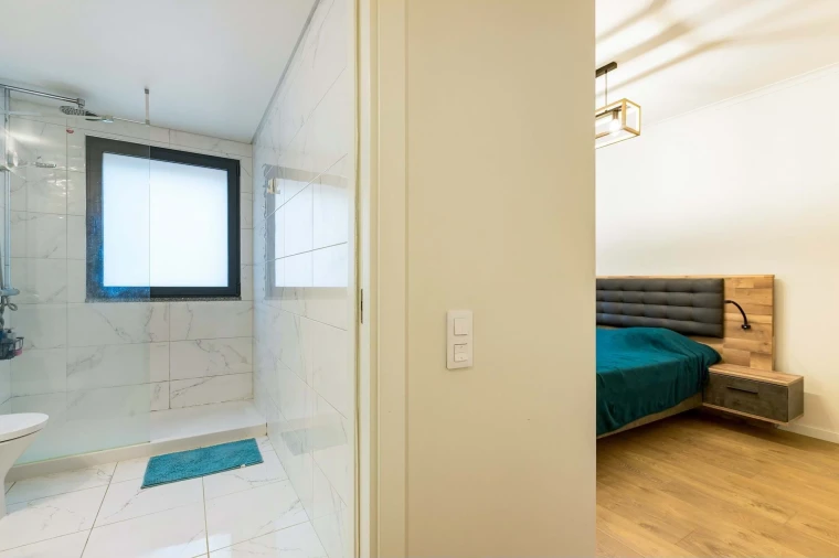 Apartamento T3 para Venda em Santo António dos Cavaleiros e Frielas Foto 18