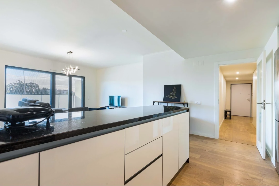 Apartamento T3 para Venda em Santo António dos Cavaleiros e Frielas Foto 11