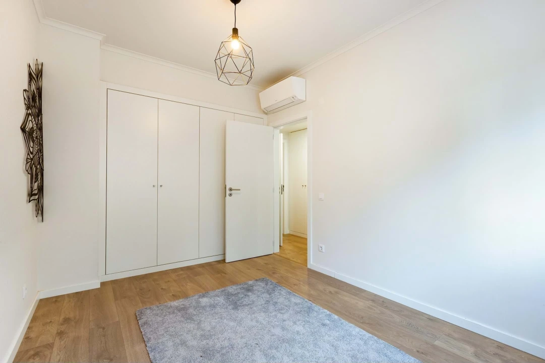 Apartamento T3 para Venda em Santo António dos Cavaleiros e Frielas Foto 17