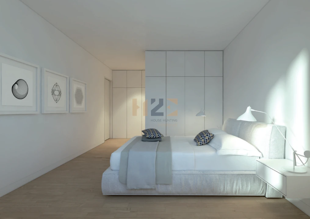 Apartamento T3 para Venda em Cedofeita, Santo Ildefonso, Sé, Miragaia, São Nicolau e Vitória Foto 5
