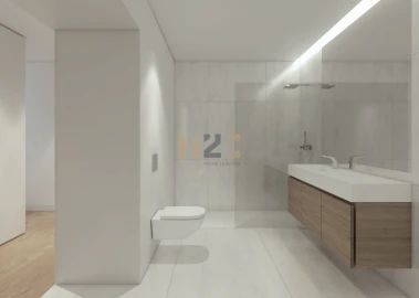 Apartamento T3 para Venda em Cedofeita, Santo Ildefonso, Sé, Miragaia, São Nicolau e Vitória