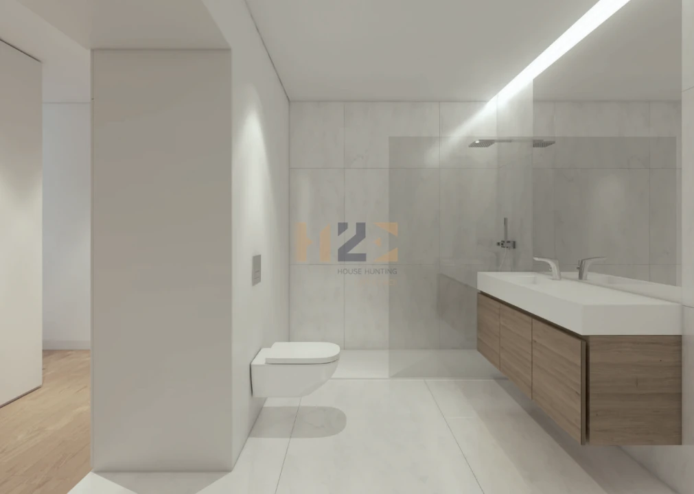 Apartamento T3 para Venda em Cedofeita, Santo Ildefonso, Sé, Miragaia, São Nicolau e Vitória Foto 6