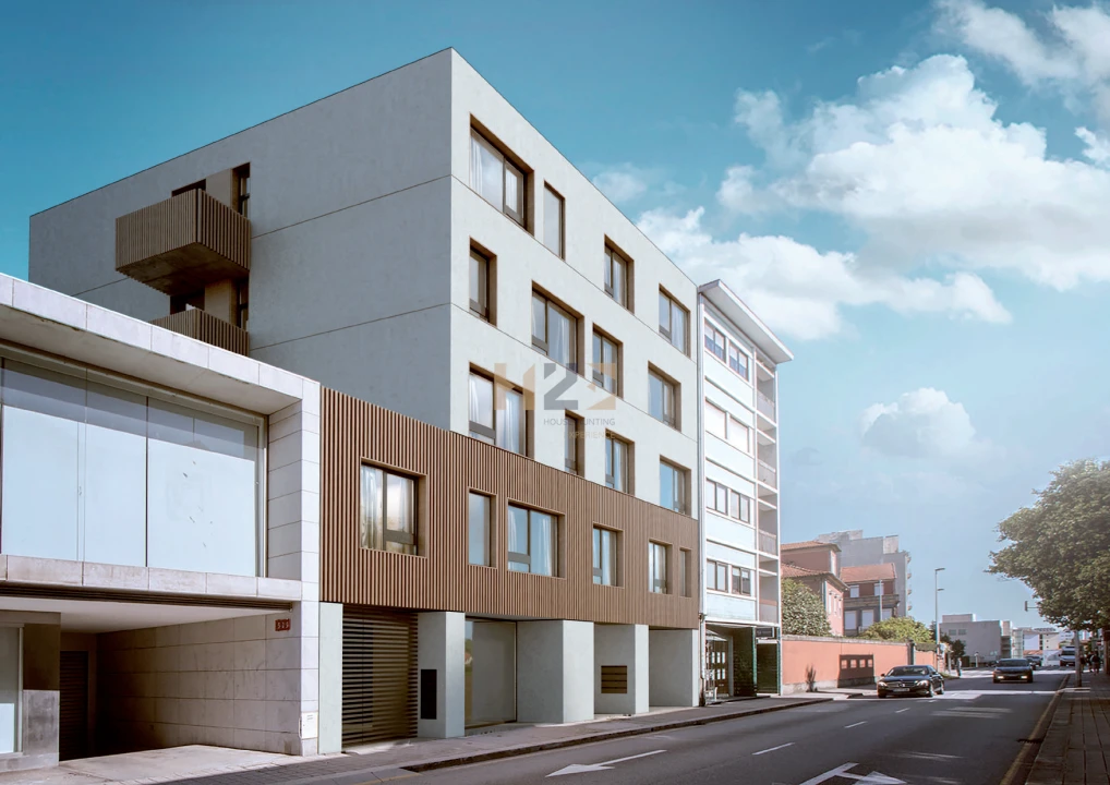 Apartamento T3 para Venda em Cedofeita, Santo Ildefonso, Sé, Miragaia, São Nicolau e Vitória Foto 1