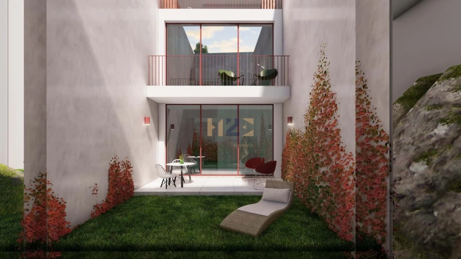 Apartamento T1 para Venda em Bonfim