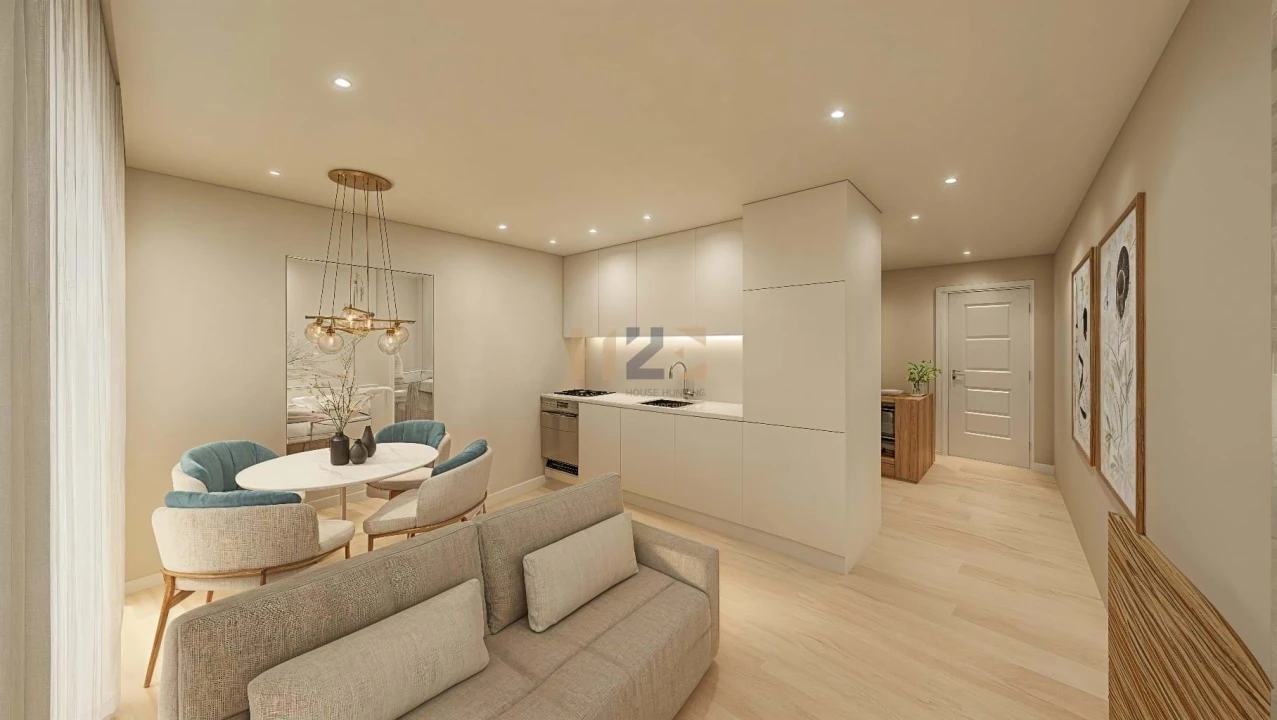 Apartamento T1 para Venda em Bonfim Foto 19