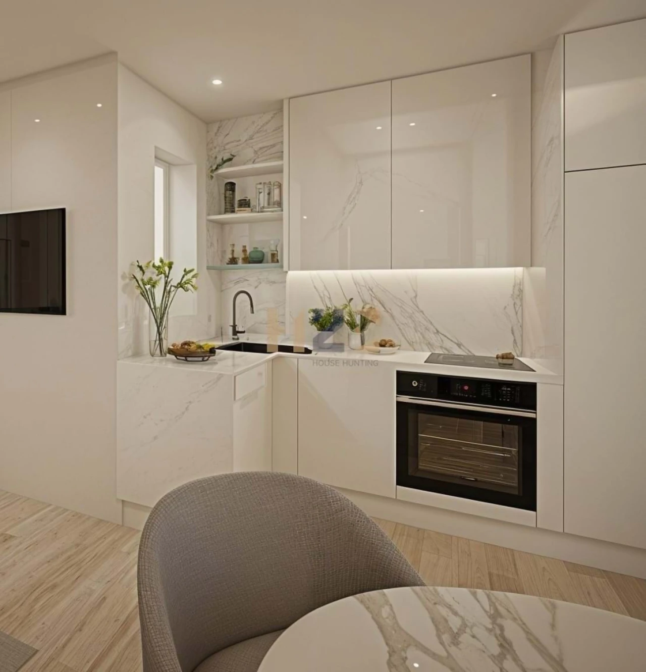 Apartamento para Venda em Bonfim Foto 6