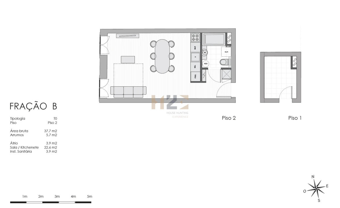 Apartamento para Venda em Bonfim Foto 25