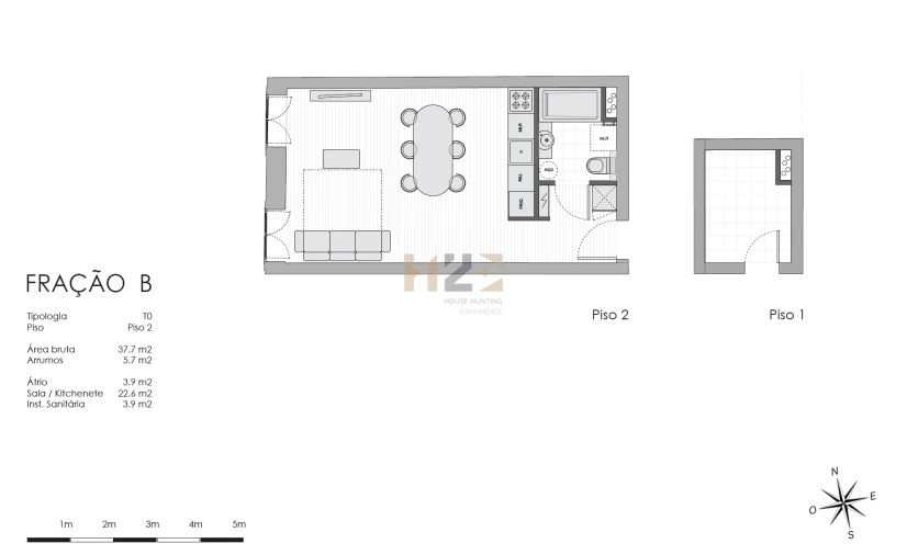 Apartamento para Venda em Bonfim Foto 25