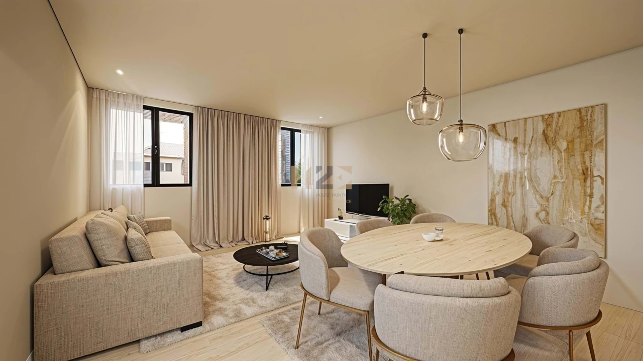 Apartamento T1 para Venda em Bonfim Foto 21