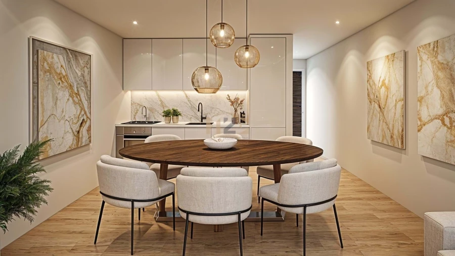 Apartamento T1 para Venda em Bonfim Foto 22